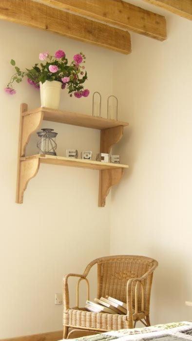 Vendat Le Rozet Bed & Breakfast エクステリア 写真