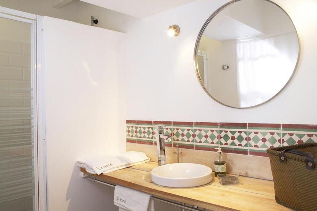 Vendat Le Rozet Bed & Breakfast エクステリア 写真