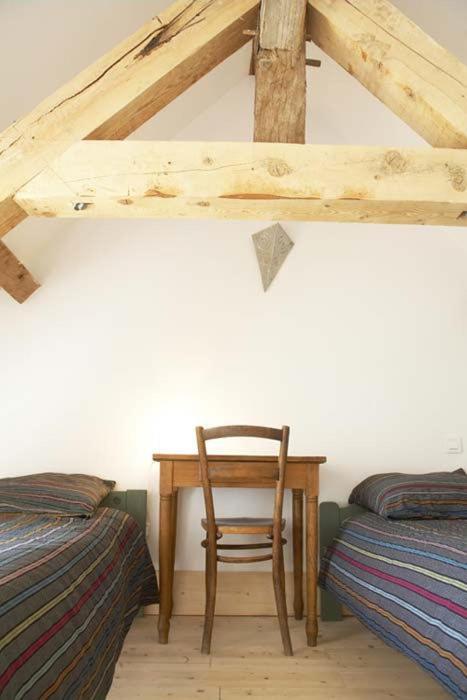 Vendat Le Rozet Bed & Breakfast エクステリア 写真