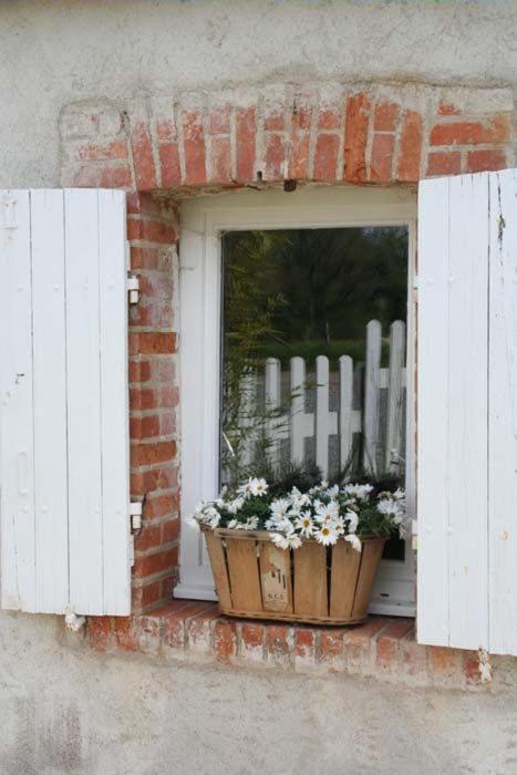 Vendat Le Rozet Bed & Breakfast エクステリア 写真